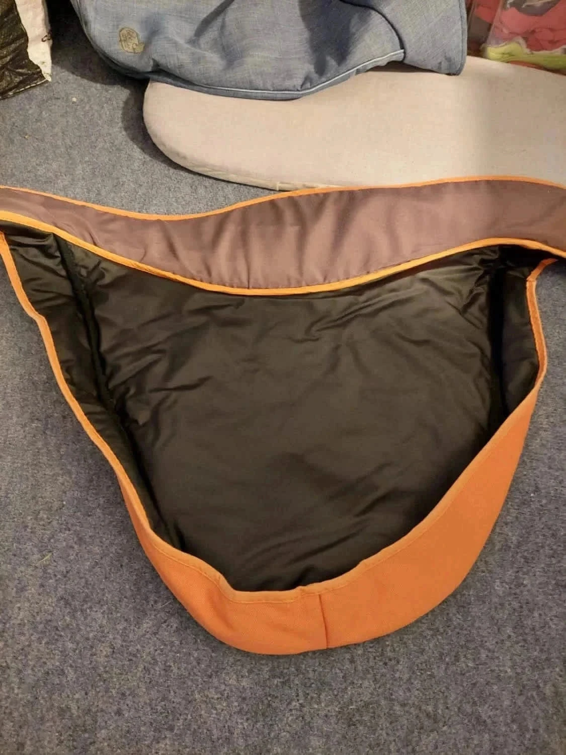 Couvre jambe nacelle windoo Bébé Confort – photo 4